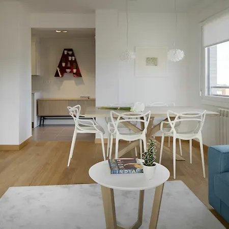Apartment Gladys Enea 10 By Feelfree *