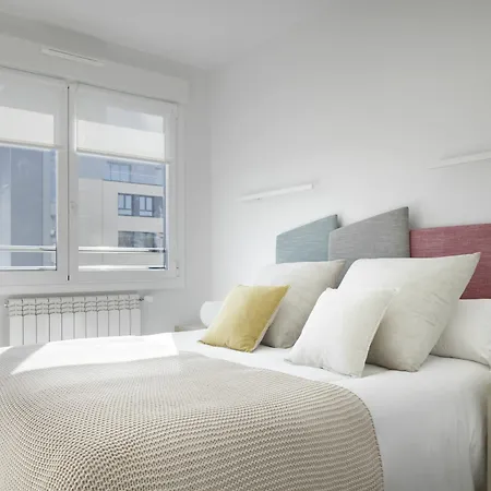 Gladys Enea 10 By Feelfree San Sebastian