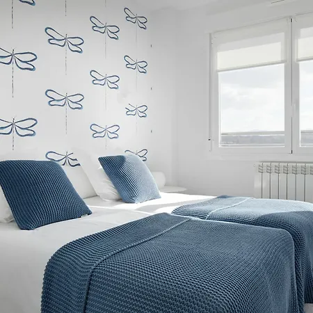 Apartment Gladys Enea 10 By Feelfree San Sebastian
