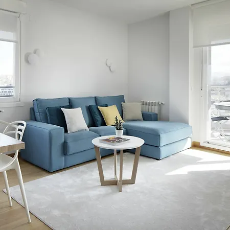 Gladys Enea 10 By Feelfree San Sebastian